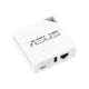 ASUS RT-AX50 GO AX1500 Dual-Band Wi-Fi Ruter - EP3085682