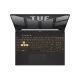 ASUS Gejmerski laptop TUF Gaming 15.6