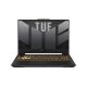 ASUS TUF Gaming A15 FA507NV-LP023 (15.6 inča FHD, Ryzen 7 7735HS, 16GB, SSD 512GB, GeForce RTX 4060) laptop - 0001326351