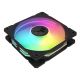 ASUS Ventilator TUF Gaming TR120 ARGB Reverse, crna - CAS02584