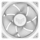 ASUS Ventilator TUF Gaming TR120 ARGB Reverse, bela - CAS02583
