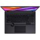 Asus ProArt Studiobook H5600QM-OLED-L941X laptop 16