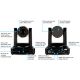 ATLONA Profesionalna PTZ Kamera HDMI& USB2.0 za video konfer.,bela - AT-HDVS-CAM-HDMI-WH