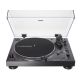 AUDIO-TECHNICA Gramofon AT-LP120XBTUSBBK - AT-LP120XBTUSBBK