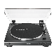 AUDIO TEHNICA Gramofon AT-LP60XBK - AT-LP60XBK