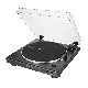 AUDIO TEHNICA Gramofon AT-LP60XBK - AT-LP60XBK