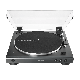 AUDIO TEHNICA Gramofon AT-LP60XBTBK - AT-LP60XBTBK