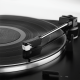 AUDIO TEHNICA Gramofon AT-LP60XBTBK - AT-LP60XBTBK