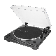AUDIO TEHNICA Gramofon AT-LP60XBTBK - AT-LP60XBTBK