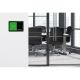 ATLONA Touch panel za AV kontrolu soba AT-VTP-1000VL-WH - AT-VTP-1000VL-WH