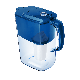 AQUAPHOR Bokal za filtriranje vode 4L Atlant, plava - 290-1