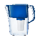 AQUAPHOR Bokal za filtriranje vode 4L Atlant, plava - 290-1