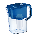 AQUAPHOR Bokal za filtriranje vode 4L Atlant, plava - 290-1
