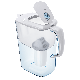 AQUAPHOR Bokal za filtriranje vode 4L Atlant, bela - 289-1