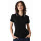 Mafimi Majica polo atlantic lady crna - EP2952085