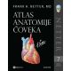 Atlas anatomije čoveka - 9788674785409