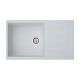 METALAC INKO Sudopera X Granitna Atos Mega bela - 377925
