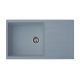 METALAC INKO Sudopera X Granitna Atos Mega grafit - 377927