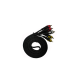 Audio kabel 3RCA na 3RCA JWD-AU02 1.8m - 605819