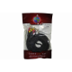 Audio kabel 3RCA na 3RCA JWD-AU02 1.8m - 605819
