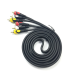 Audio kabel 3RCA na 3RCA JWD-AU02 1.8m - 605819