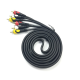 Audio kabel 3RCA na 3RCA JWD-AU02 3m - 605820