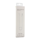 Audio kabl AUX 3.5mm na Type C beli HQ - 95400
