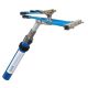 QLEEN Teleskop za pranje solarnih panela i prozora 12,6m 60cm - 58748-1260-60