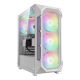 EplayGame Gaming desktop Aurora 3 AMD Ryzen 5 5600X 32GB 1TB RX7600 beli - EP2222222222936