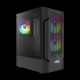 ZEUS Desktop računar Ryzen 5 5500 16GB M.2 1TB RX 6600 8GB 650W - EPZEUSR5161RX66