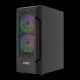 ZEUS Desktop računar Ryzen 5 5500 16GB M.2 1TB RX 6600 8GB 650W - EPZEUSR5161RX66