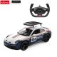 RASTAR Auto na daljinsko upravljanje 1:14 Porsche 911 Dakar performance R/C - 53-10131