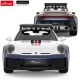 RASTAR Auto na daljinsko upravljanje 1:14 Porsche 911 Dakar performance R/C - 53-10131