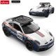 RASTAR Auto na daljinsko upravljanje 1:14 Porsche 911 Dakar performance R/C - 53-10131
