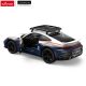 RASTAR Auto na daljinsko upravljanje 1:14 Porsche 911 Dakar performance R/C - 53-10131