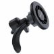 DEVIA Auto držač Magnetic Air, crna - 24823