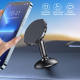 Auto držač za telefon magnetni H-CT313 pink - 605090
