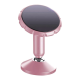Auto držač za telefon magnetni H-CT313 pink - 605090