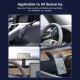Auto držač za telefon U-076 magnet - 611551