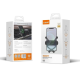 Auto držač za telefon za ventilaciju LDNIO MG03 crni - 613496