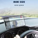 Auto držač za telefon magnetni LDNIO MG08 crni - 613497