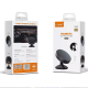 Auto držač za telefon magnetni LDNIO MG09 crni - 613498