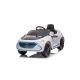 Dečiji auto na akumulator Mercedes R/C QY2288, bela - 11-2288