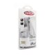 Auto punjac Cellular Line spiralni za iPhone/iPAD/iPOD - 80137-1