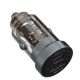 DEVIA Auto punjač Mini PD+3.0 Punk Style 30w - 21773-1