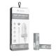 DEVIA Auto punjač IDRAWER Dual USB Type-C 3.1A, bela - 114