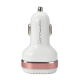Auto punjac KONFULON C28A 3xUSB QC 3.0 18W - 88375