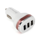 Auto punjac KONFULON C28A 3xUSB QC 3.0 18W - 88375