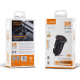 Auto punjač LDNIO C105, QC3.0, 30W USB Lightning crni - 215589-1