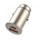 Auto punjač LDNIO C506Q USB i PD+ Type-C na Lightning - 051742